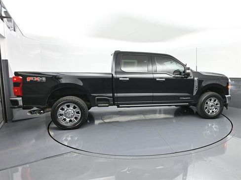 Used 2024 Ford F250 King Ranch w/ Chrome Package image 31