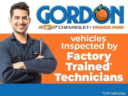 Used 2024 Chevrolet Equinox LT image 18