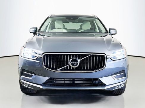 Used 2019 Volvo XC60 T6 Inscription w/ Protection Package Premier image 2