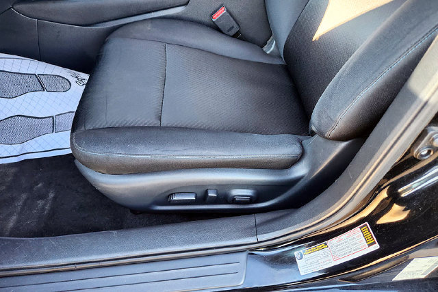 Used 2018 Nissan Altima 2.5 SR FWD image 16
