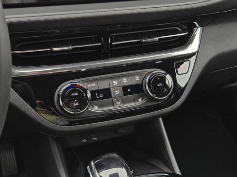 New 2026 Buick Envista Sport Touring FWD image 12