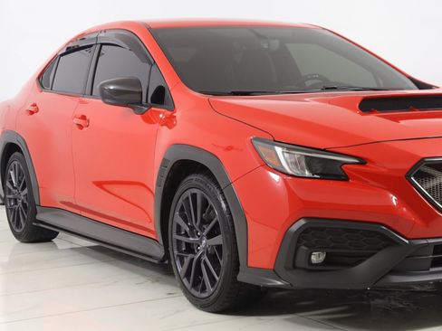 Used 2022 Subaru WRX Premium w/ Popular Package #1 image 46