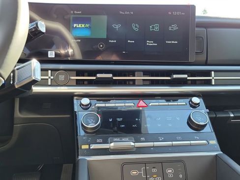New 2026 Hyundai Santa Fe SEL AWD/4WD image 13