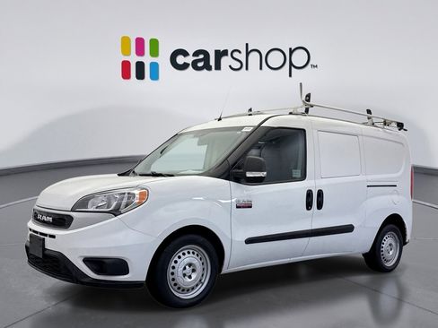 Used 2022 RAM ProMaster City Wagon image 1