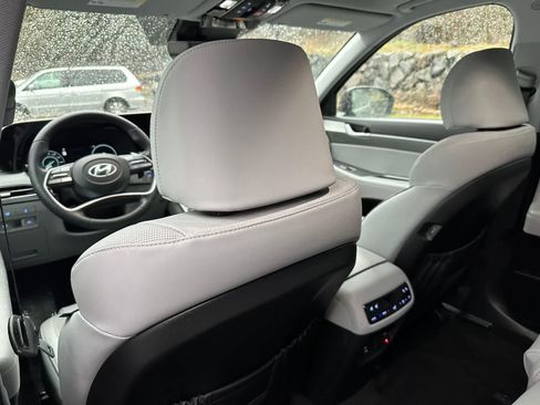 Used 2025 Hyundai Palisade SEL image 10