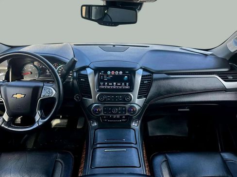 Used 2019 Chevrolet Tahoe Premier image 13