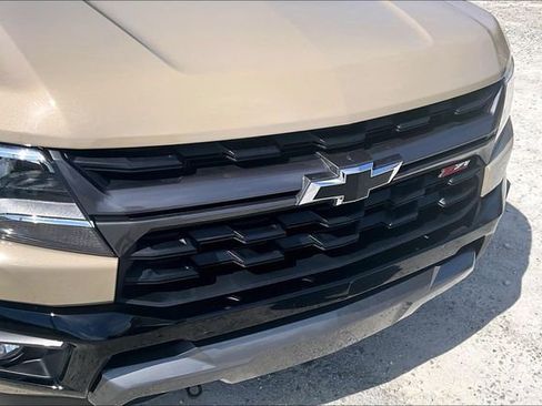 Used 2022 Chevrolet Colorado Z71 image 30