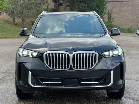 Used 2026 BMW X5 xDrive40i AWD/4WD image 43