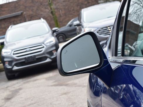 Used 2017 Chevrolet Trax Premier image 15