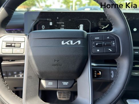 New 2027 Kia Telluride SX Prestige X-Pro AWD/4WD image 12