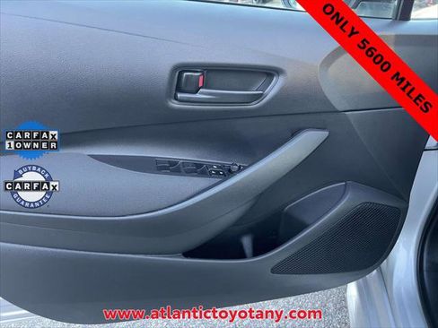 Certified 2025 Toyota Corolla LE image 19