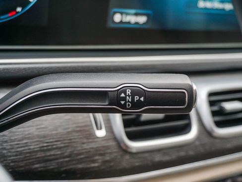 Used 2021 Mercedes-Benz GLE 350 4MATIC image 23