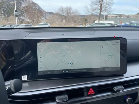 New 2026 Kia Sorento EX w/ EX Premium Package image 16