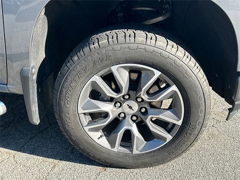 Used 2020 Chevrolet Silverado 1500 RST w/ All-Star Edition image 12