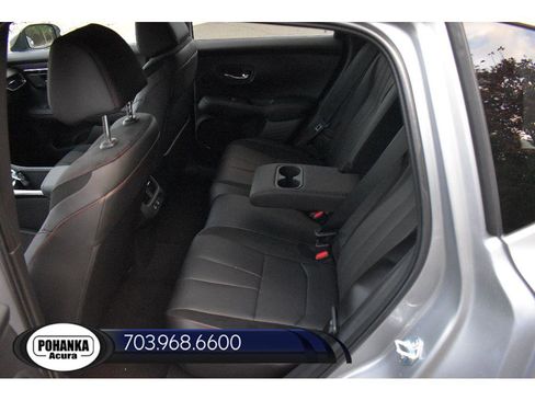 New 2025 Acura ADX A-Spec image 15