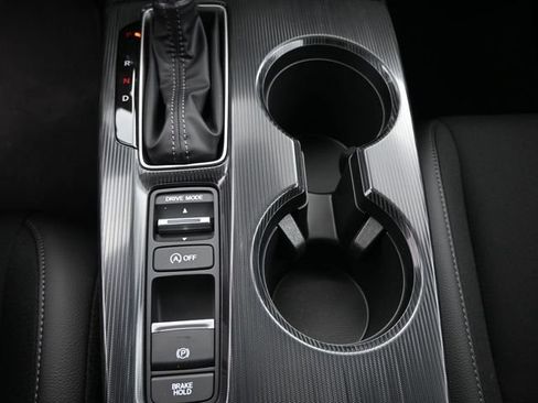 New 2026 Honda Civic Sport image 31
