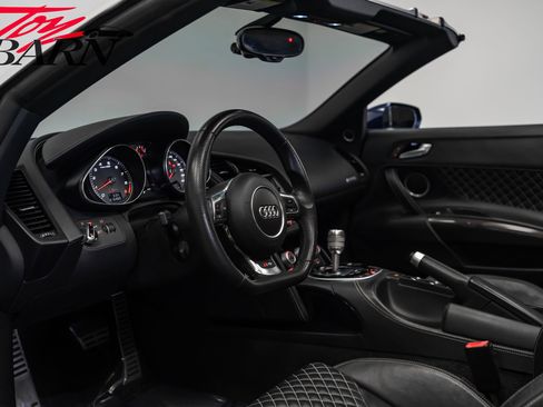 Used 2014 Audi R8 V8 image 52