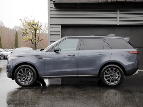 New 2026 Land Rover Range Rover Sport SE AWD/4WD image 7