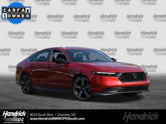 Used 2023 Honda Accord Sport video 1