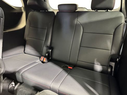 New 2026 Chevrolet Traverse Z71 w/ Enhanced Driving Package image 13