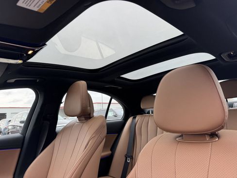 Certified 2025 Mercedes-Benz E 350 Sedan image 14