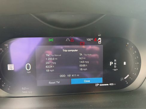 Used 2023 Volvo S90 B6 Plus AWD/4WD image 9
