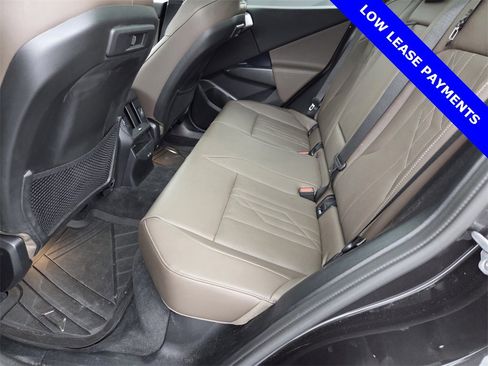 Certified 2025 BMW X3 xDrive30i w/ M Sport Package image 22