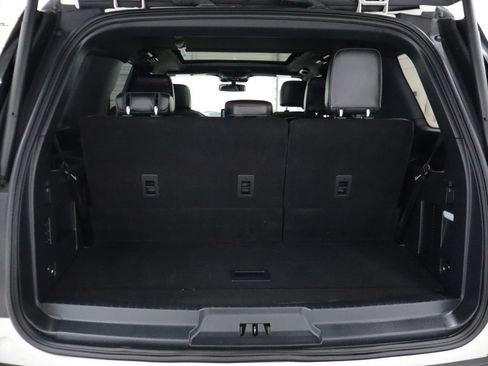 Used 2022 Ford Expedition Limited AWD/4WD image 27