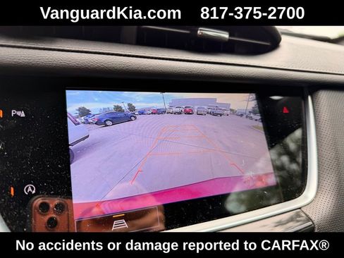 Used 2024 Cadillac XT5 Luxury w/ LPO, Floor Liner Package FWD image 21
