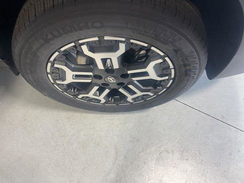 New 2025 Hyundai Tucson XRT image 32