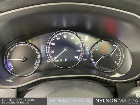 New 2026 MAZDA CX-50 AWD 2.5 Hybrid w/ Weather Package image 28