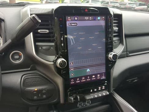 New 2026 RAM 2500 Big Horn AWD/4WD image 29