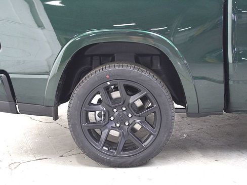 New 2026 RAM 1500 Laramie w/ Night Edition AWD/4WD image 44