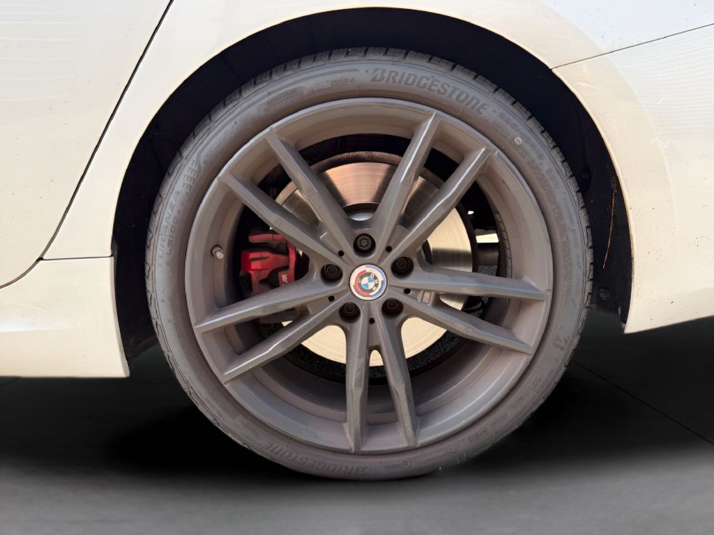 Used 2023 BMW M340i w/ Premium Package RWD image 15