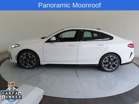 Used 2025 BMW 228i xDrive AWD/4WD image 8