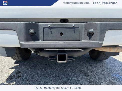 Used 2007 Ford Ranger XLT image 14