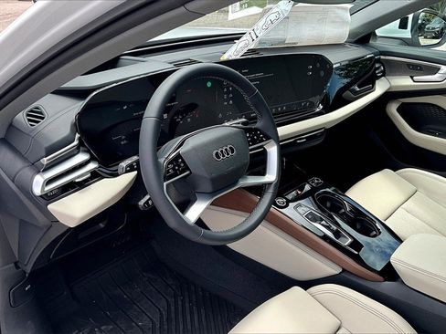 New 2025 Audi A5 2.0T Premium image 14