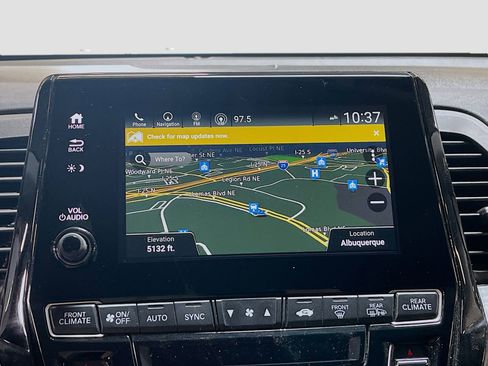 Used 2023 Honda Odyssey Elite image 13