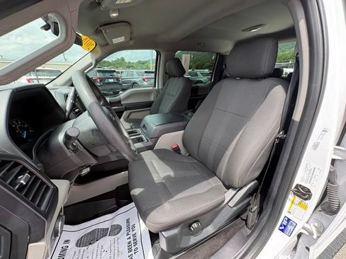 Used 2018 Ford F150 XL w/ Equipment Group 101A Mid RWD image 23