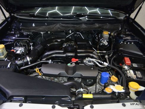 Used 2013 Subaru Outback 2.5i Premium image 31