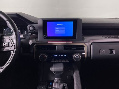 New 2026 Toyota Tacoma SR5 image 15