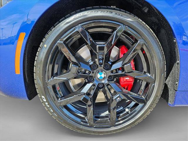 New 2026 BMW M440i Coupe w/ Parking Assistance Package RWD image 10