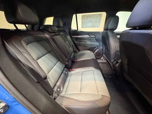 New 2026 GMC Terrain AT4 w/ Convenience Package III image 21