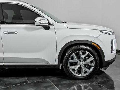 Used 2020 Hyundai Palisade SEL w/ Premium Package AWD/4WD image 11