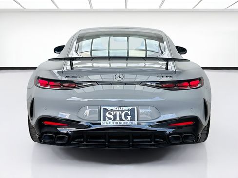 Used 2025 Mercedes-Benz AMG GT 55 image 5
