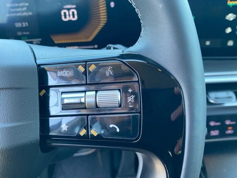 New 2026 Kia Sorento EX AWD/4WD image 14