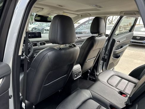 Used 2023 MAZDA CX-5 AWD 2.5 S image 34