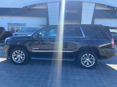 Used 2020 GMC Yukon SLT w/ Value Plus Edition