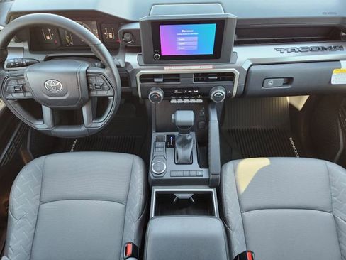 New 2026 Toyota Tacoma SR5 RWD image 22