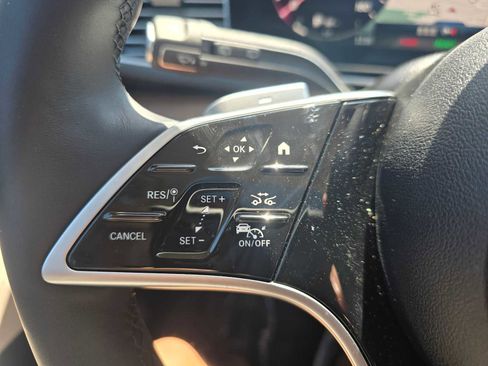 New 2026 Mercedes-Benz GLE 450e 4MATIC image 35